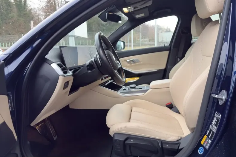 BMW 330 (Seria 3) din 2023 cu 67.309 km - oferta BMW207117 - foto 6