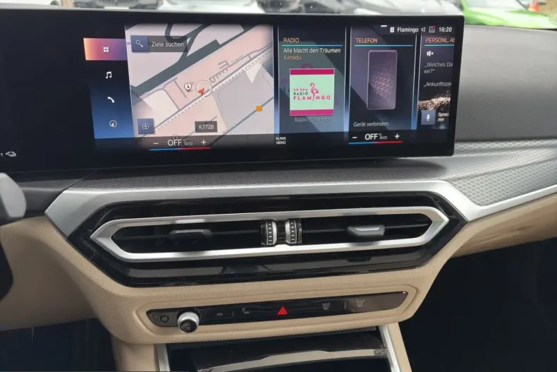 BMW 330 (Seria 3) din 2023 cu 67.309 km - oferta BMW207117 - foto 8