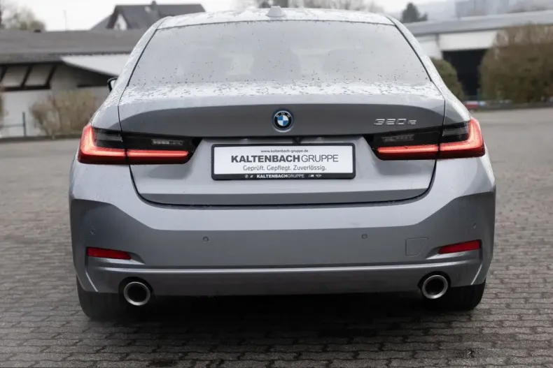BMW 320 (Seria 3) din 2023 cu 72.260 km - oferta BMW207118 - foto 6