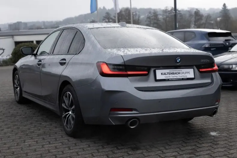 BMW 320 (Seria 3) din 2023 cu 72.260 km - oferta BMW207118 - foto 7