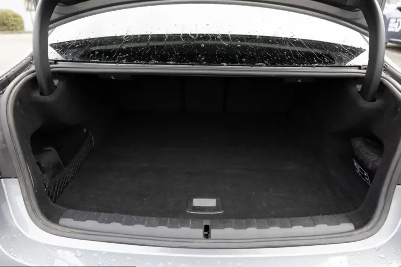 BMW 320 (Seria 3) din 2023 cu 72.260 km - oferta BMW207118 - foto 12