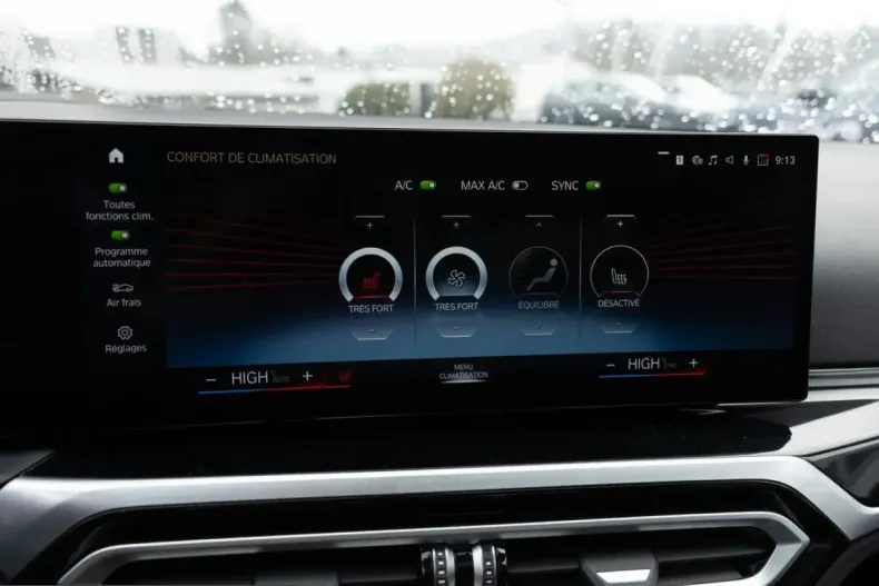 BMW 320 (Seria 3) din 2023 cu 72.260 km - oferta BMW207118 - foto 16