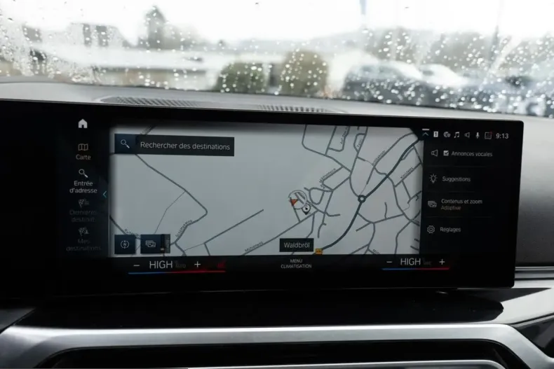 BMW 320 (Seria 3) din 2023 cu 72.260 km - oferta BMW207118 - foto 17