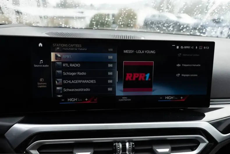 BMW 320 (Seria 3) din 2023 cu 72.260 km - oferta BMW207118 - foto 18