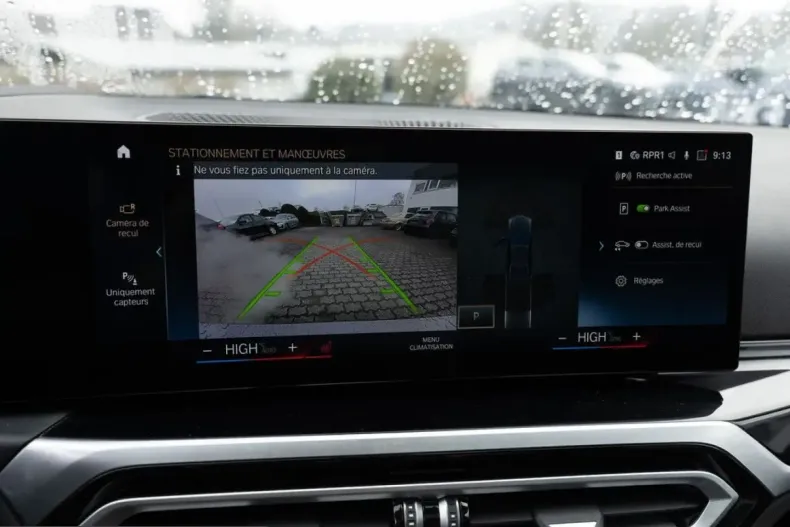 BMW 320 (Seria 3) din 2023 cu 72.260 km - oferta BMW207118 - foto 20