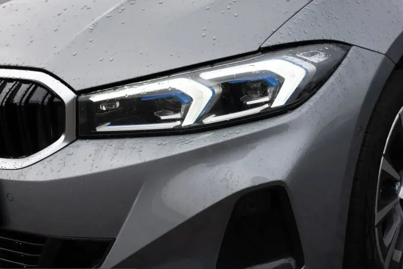 BMW 320 (Seria 3) din 2023 cu 72.260 km - oferta BMW207118 - foto 30