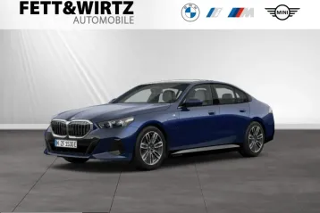 BMW 530 din 2024 - oferta BMW207119