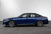 BMW 530 (Seria 5) din 2024 cu 10.990 km - oferta BMW207119 - foto 7