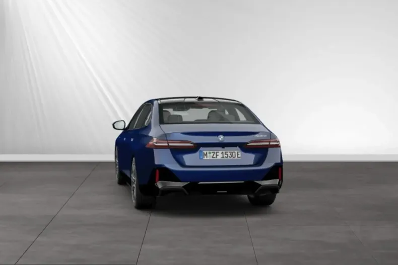 BMW 530 (Seria 5) din 2024 cu 10.990 km - oferta BMW207119 - foto 9