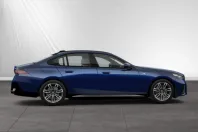 BMW 530 (Seria 5) din 2024 cu 10.990 km - oferta BMW207119 - foto 11