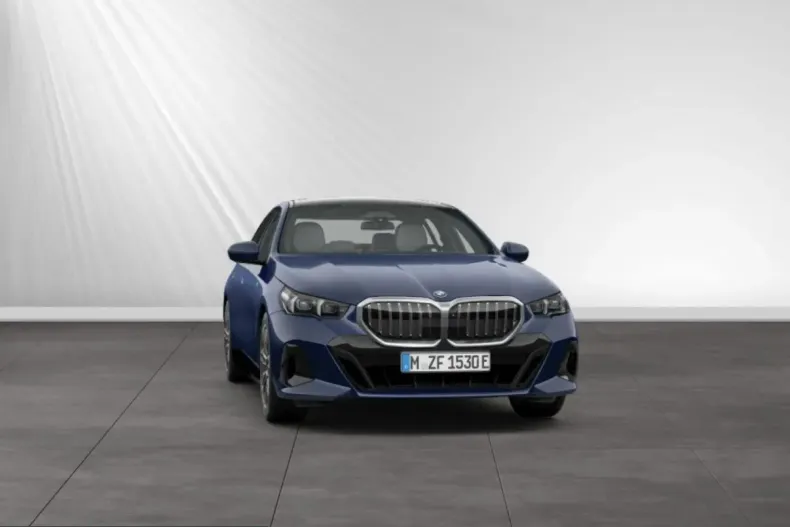 BMW 530 (Seria 5) din 2024 cu 10.990 km - oferta BMW207119 - foto 13