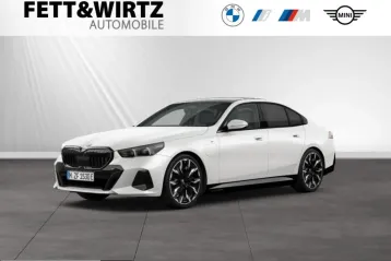 BMW 530 din 2024 - oferta BMW207120