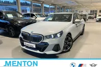 BMW 530 (Seria 5) din 2025 cu 22.685 km - oferta BMW207121 - foto 1