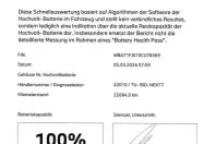 BMW 530 (Seria 5) din 2025 cu 22.685 km - oferta BMW207121 - foto 2