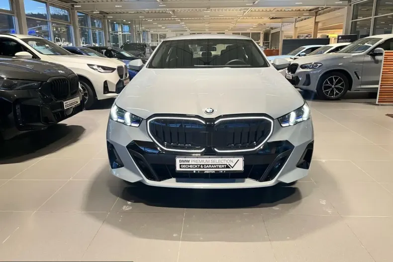 BMW 530 (Seria 5) din 2025 cu 22.685 km - oferta BMW207121 - foto 4