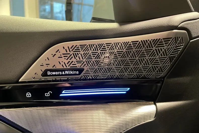 BMW 530 (Seria 5) din 2025 cu 22.685 km - oferta BMW207121 - foto 16