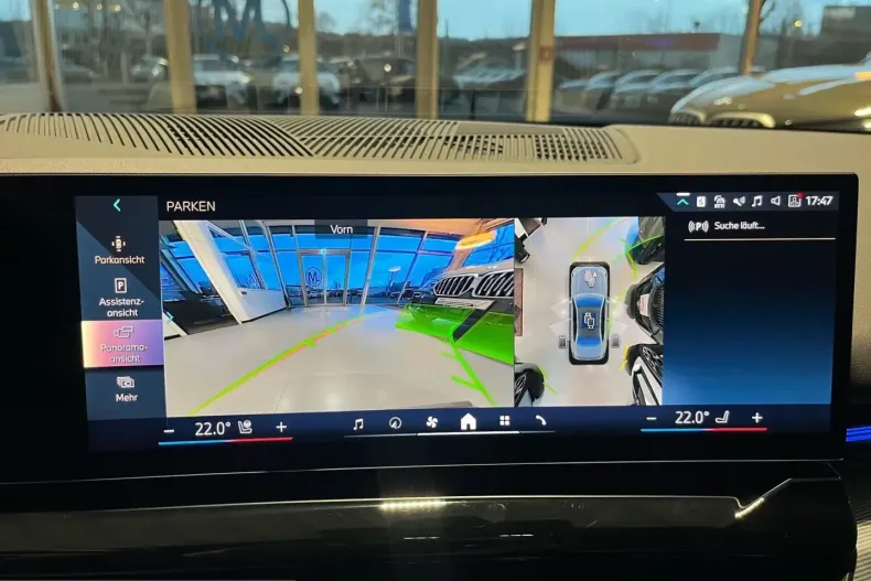 BMW 530 (Seria 5) din 2025 cu 22.685 km - oferta BMW207121 - foto 18