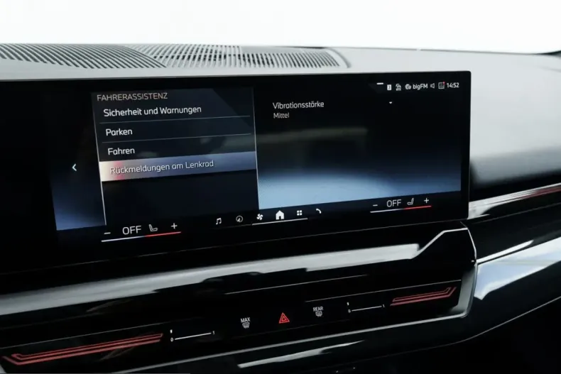 BMW 530 (Seria 5) din 2024 cu 9.600 km - oferta BMW207122 - foto 18