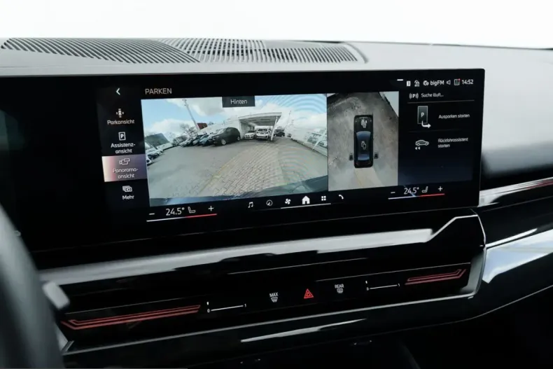 BMW 530 (Seria 5) din 2024 cu 9.600 km - oferta BMW207122 - foto 19