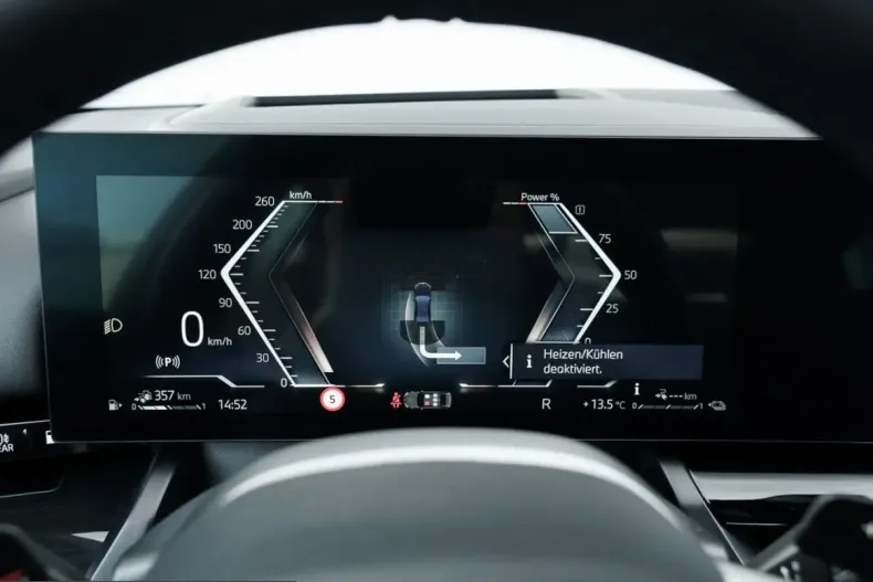 BMW 530 (Seria 5) din 2024 cu 9.600 km - oferta BMW207122 - foto 22