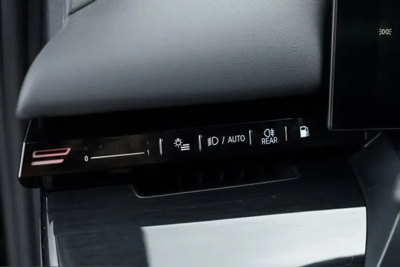 BMW 530 (Seria 5) din 2024 cu 9.600 km - oferta BMW207122 - foto 24