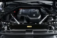 BMW 530 (Seria 5) din 2024 cu 9.600 km - oferta BMW207122 - foto 30