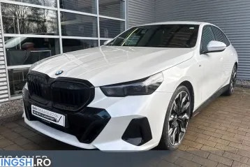 BMW 520 din 2025 - oferta BMW207123
