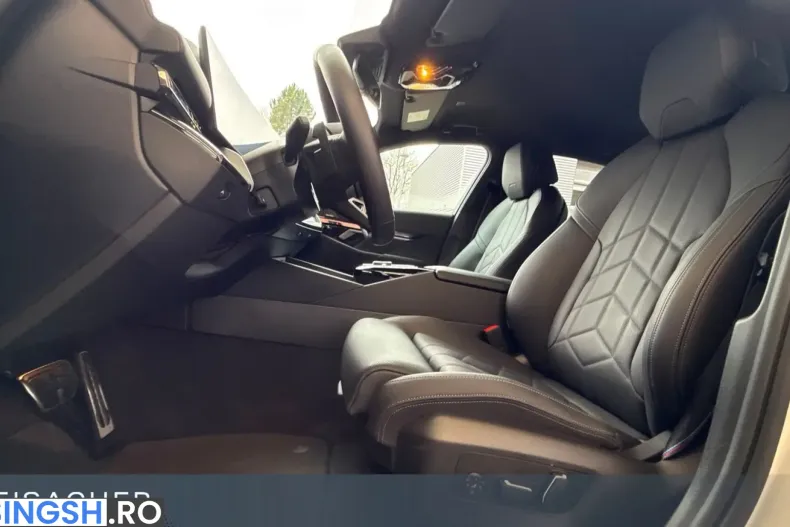 BMW 520 (Seria 5) din 2025 cu 14.662 km - oferta BMW207123 - foto 4