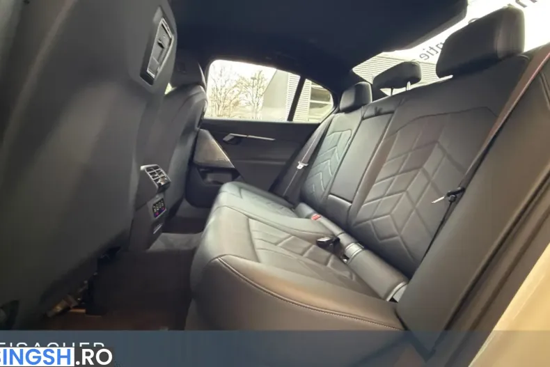 BMW 520 (Seria 5) din 2025 cu 14.662 km - oferta BMW207123 - foto 8