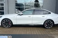 BMW 520 (Seria 5) din 2025 cu 14.662 km - oferta BMW207123 - foto 9