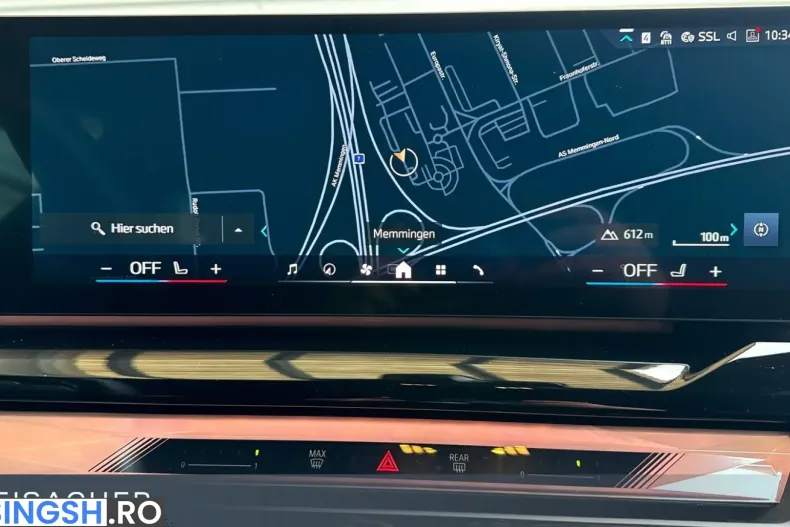 BMW 520 (Seria 5) din 2025 cu 14.662 km - oferta BMW207123 - foto 12