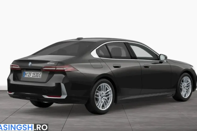 BMW 530 (Seria 5) din 2024 cu 18.587 km - oferta BMW207124 - foto 2