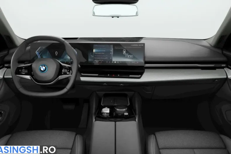 BMW 530 (Seria 5) din 2024 cu 18.587 km - oferta BMW207124 - foto 3