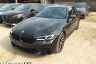 BMW 530 (Seria 5) din 2023 cu 84.404 km - oferta BMW207125 - foto 1