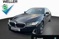BMW 530 (Seria 5) din 2023 cu 96.455 km - oferta BMW207126 - foto 1