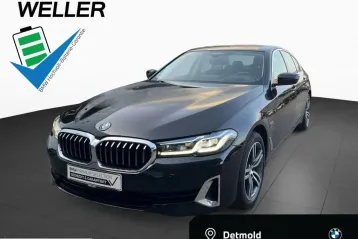 BMW 530 din 2023 - oferta BMW207126