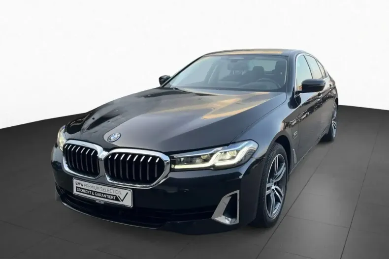 BMW 530 (Seria 5) din 2023 cu 96.455 km - oferta BMW207126 - foto 3