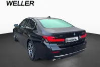 BMW 530 (Seria 5) din 2023 cu 96.455 km - oferta BMW207126 - foto 4