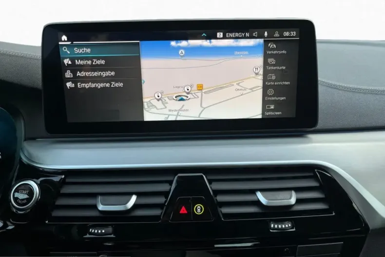 BMW 530 (Seria 5) din 2023 cu 96.455 km - oferta BMW207126 - foto 10