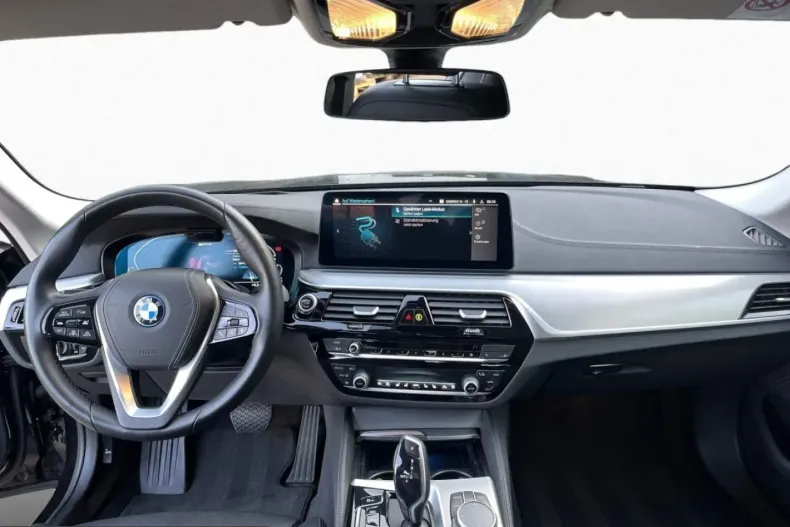 BMW 530 (Seria 5) din 2023 cu 96.455 km - oferta BMW207126 - foto 14