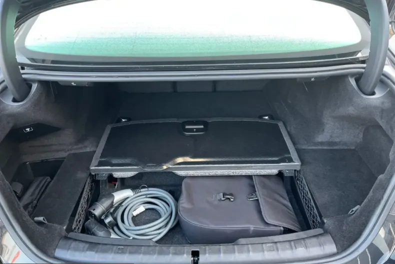 BMW 530 (Seria 5) din 2023 cu 96.455 km - oferta BMW207126 - foto 18