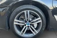 BMW 530 (Seria 5) din 2023 cu 96.455 km - oferta BMW207126 - foto 19