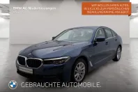 BMW 530 (Seria 5) din 2023 cu 92.676 km - oferta BMW207127 - foto 1