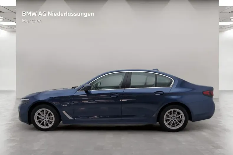 BMW 530 (Seria 5) din 2023 cu 92.676 km - oferta BMW207127 - foto 2