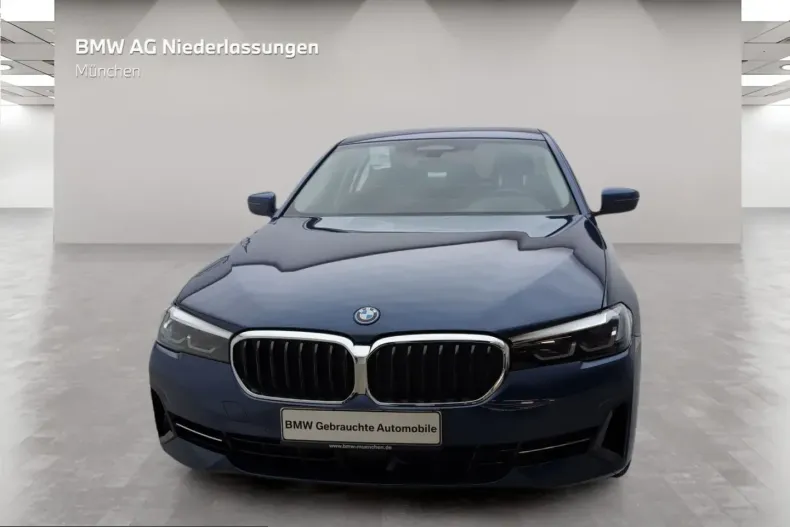 BMW 530 (Seria 5) din 2023 cu 92.676 km - oferta BMW207127 - foto 3