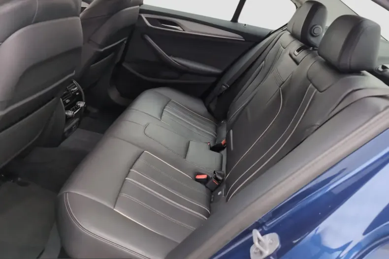 BMW 530 (Seria 5) din 2023 cu 92.676 km - oferta BMW207127 - foto 7