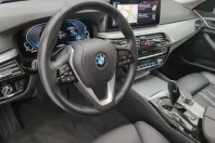 BMW 530 (Seria 5) din 2023 cu 92.676 km - oferta BMW207127 - foto 8