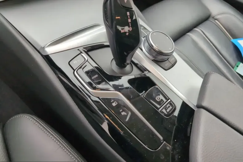 BMW 530 (Seria 5) din 2023 cu 92.676 km - oferta BMW207127 - foto 12