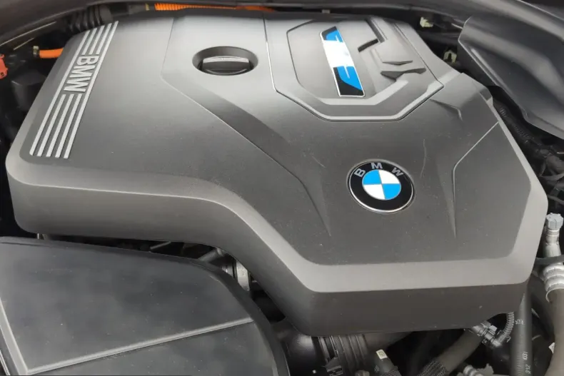 BMW 530 (Seria 5) din 2023 cu 92.676 km - oferta BMW207127 - foto 14