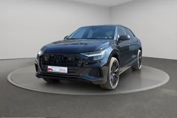 Audi Q8 din 2023 - oferta AUD207128